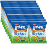Kellogg's paquete frontal mostrando 20 bolsitas, ideal para despensa