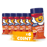 Kernel Season's frasco frontal mostrando etiqueta y 2.85 oz, facilita identificación
