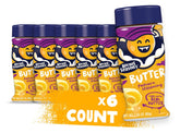 Kernel Season's frasco frontal con condimento de mantequilla, práctico y ahorra tiempo