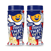 Kernel Season's frasco frontal con etiqueta visible y ahorro en pack