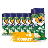Kernel Season's frasco frontal mostrando etiqueta y tamaño, práctico y atractivo