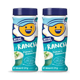 Kernel Season's frasco frontal mostrando etiqueta y tamaño 8.5 oz, ideal para despensa
