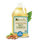 kevala botella frontal 64 oz mostrando envase y beneficios versátiles