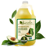 kevala envase frontal de 128 fl oz mostrando tamaño y diseño, útil para cocina frecuente