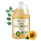 kevala botella frontal 64 fl oz mostrando etiqueta y tamaño beneficioso