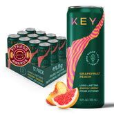 KEY lata frontal mostrando diseño y energía confiable