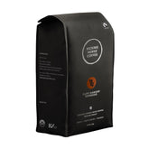 Kicking Horse paquete frente mostrando marca y tamaño 2.2 lb, ideal para ahorros