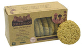 Kilbeggan empaque frontal mostrando la marca y el tamaño práctico
