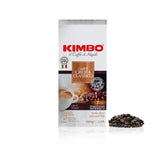 KIMBO paquete frente mostrando 2.2 lb y diseño atractivo