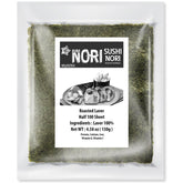 Kimnori paquete resellable que conserva crocancia y frescura