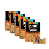 KIND frente del empaque mostrando caja y beneficio práctico