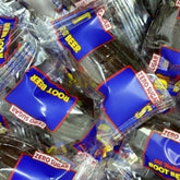 KLUB BULK bolsa frontal de barriles root beer sin azúcar para compartir
