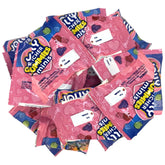 KLUB BULK frente del empaque con bolsón de 1.5 lb y porciones individuales para ahorrar