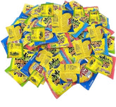 KLUB BULK frente del empaque mostrando mezcla surtida y tamaño 1.5 lb