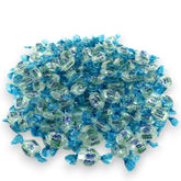 KLUB BULK frente del empaque mostrando bolsa de 1.5 lb y marca