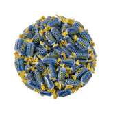 KLUB BULK bolsa frontal de Jolly Ranchers mostrando cantidad y marca, ideal para eventos