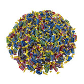 KLUB BULK empaque frontal Jolly Ranchers mostrando variedad de sabores y conveniencia
