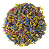 KLUB BULK Jolly Ranchers frente del paquete con todos los sabores, ideal para eventos