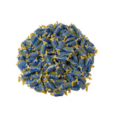 KLUB BULK Jolly Ranchers frontal bolsa mostrando color azul y atractivo