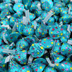 KLUB BULK paquete frontal de 1.5 lb mostrando envases individuales y color festivo
