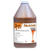 Kreche envase frontal 5.5LB mostrando etiqueta y beneficio de uso profesional