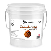 Kreche envase frontal de 24 lbs mostrando etiqueta y volumen, ideal para compras a granel