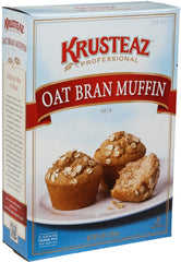 Krusteaz paquete frontal de 5 lb mostrando marca y formato práctico