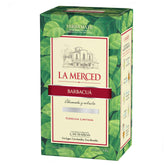 Kurupi La Merced paquete 500 g frontal mostrando etiqueta y presentación premium