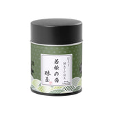 KYOHAYASHIYA envase frontal mostrando diseño y tamaño, conserva frescura