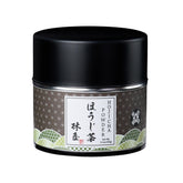 KYOHAYASHIYA empaque frontal mostrando 60g, práctico y elegante