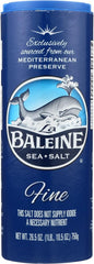 La Baleine frente pack de 2 mostrando envases listos para usar