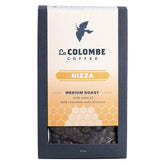 La Colombe Nizza vista frontal del empaque mostrando marca y descripción