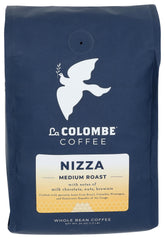 La Colombe paquete frontal con 24 oz para almacenamiento prolongado