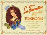 La Florentine caja frontal mostrando surtido atractivo y calidad italiana