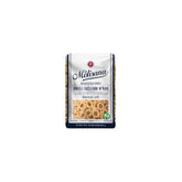 La Molisana paquete frontal de anellini, formato 16 oz, buena conservación