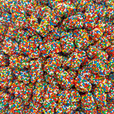 LAETAFOOD bolsa 2 lb frente mostrando colores vibrantes y cantidad