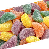 LAETAFOOD bolsa de 2 lb de Fruit Slices, conveniencia para compartir