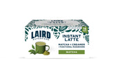 Laird Superfood sachet delantero mostrando el empaque y conveniencia