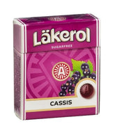 Lakerol estuche frontal mostrando diseño y tamaño práctico para llevar