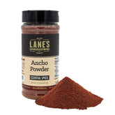 Lane's frente del empaque mostrando 7.3 oz y beneficio de sabor puro