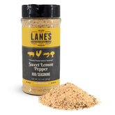 Lane's frente del envase mostrando etiqueta y tamaño 12.7 oz, ideal para despensa