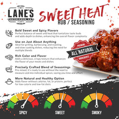 Lane's textura del rub en primer plano, revela granulosidad natural