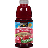 Langers frontal pack de 6 botellas 32 fl oz, conveniencia para despensa