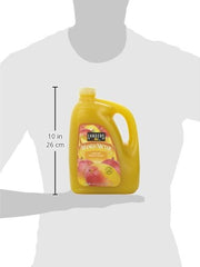 Langers jarra servida en mesa, muestra uso y refresco
