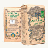 LATAM CONCEPT paquete Anna Park frente mostrando 500 g y claridad de origen