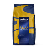 Lavazza empaque frontal mostrando la bolsa y beneficio de frescura