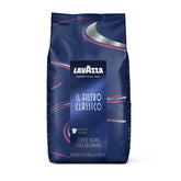 Lavazza empaque frontal mostrando frescura y contenido
