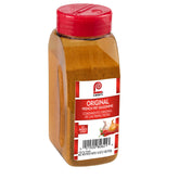 Lawry's envase frente 16 oz mostrando presentación y uso fácil