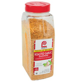 Lawry's envase frente 24.5 oz mostrando tamaño y uso práctico