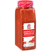 Lawry's envase frontal de 25 oz listo para uso profesional